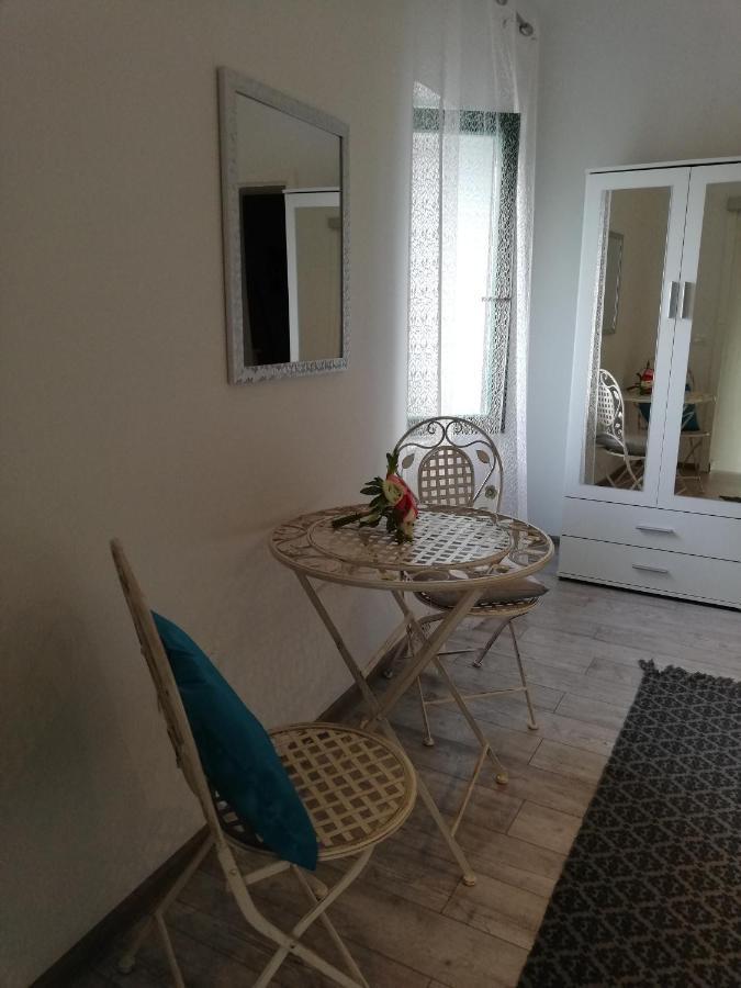 Lory Villa Sveti Lovrec Pazenaticki