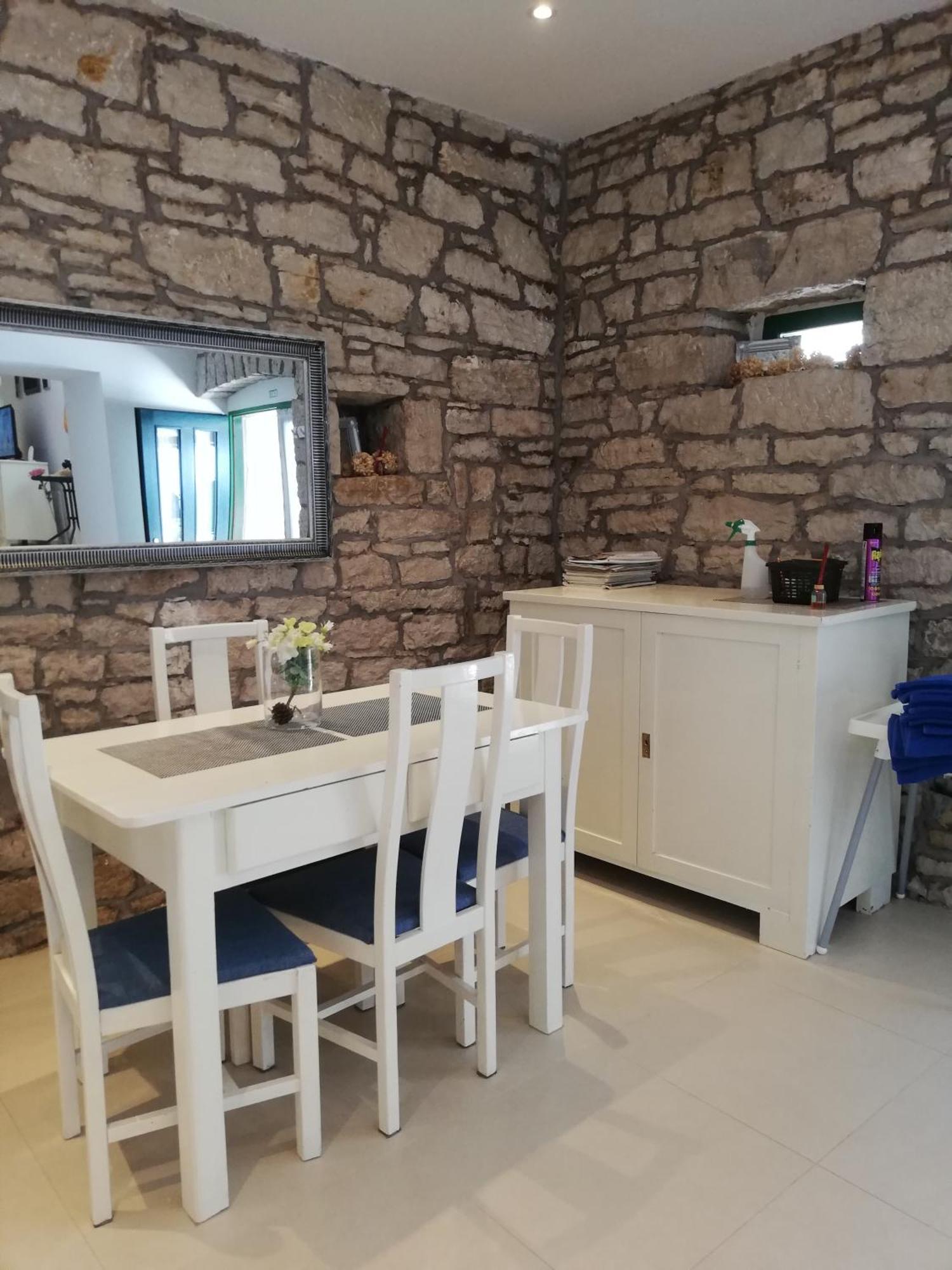 Lory Villa Sveti Lovrec Pazenaticki